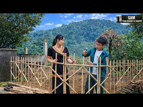 One Small Step to Fix an Abandoned House Changed the Whole Day | Episode 12