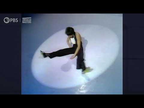 Twyla Tharp's Famous 'Eight Jelly Roll' Dance | Twyla Moves | American Masters | PBS