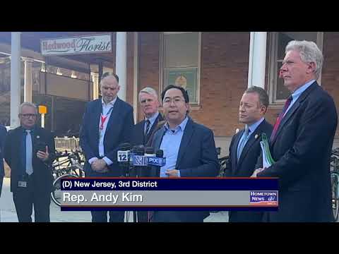 Northeast Corridor Tour