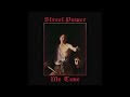 Street Power Me Time 2025 Full EP