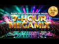 80s 90s 2000s Today S Hits Ultimate 7 Hour Remix Marathon