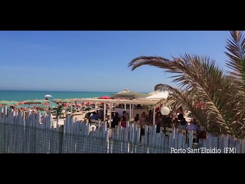 Le Marche in pillole: Porto Sant'Elpidio