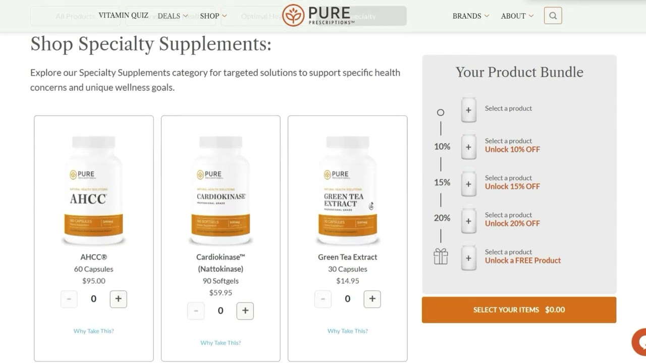 How To Use Bundle And Save