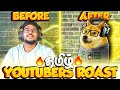 WARNING TAMIL YOUTUBERS CAN T HANDLE THIS ROAST