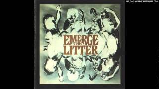 The Litter - Breakfast At Gardenson's