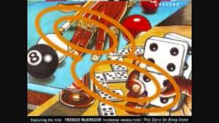 Come On Baby - Beres Hammond & Josey Wales