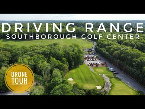 Southborough Driving Range