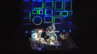 Gary Clark Jr - "Hold On" Live @ The Ace Hotel Theatre 12/2/2016