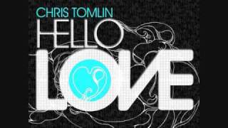 God Almighty - Chris Tomlin