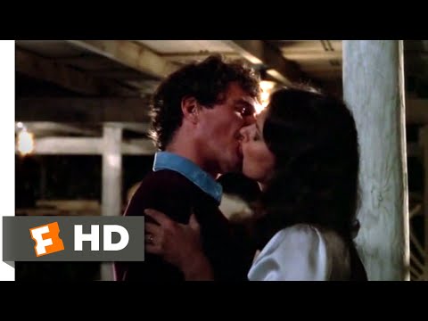 The Big Chill (1983) - Boredom Ruined My Marriage Scene (9/10) | Movieclips