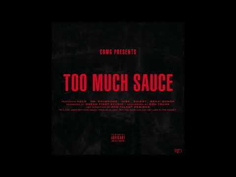 CBMG - E-Class ft. Benji Guwop, Mr. Dnt B Dumb, Wi$e