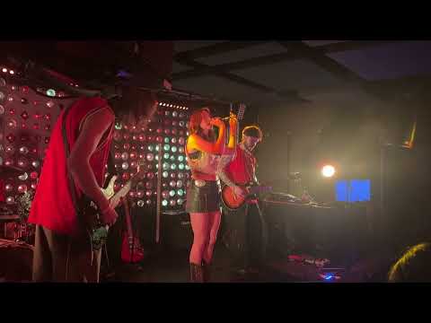 Scarlett Taylor - Live From Brooklyn 2025 (Full Set)