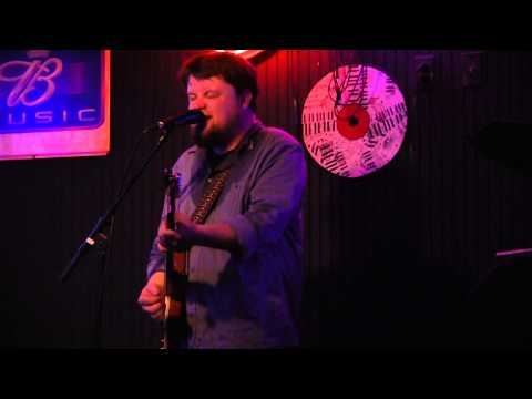 "Don't Call Me" - Damon Fowler