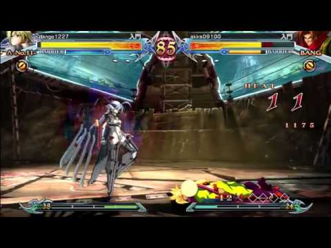 BBCPEX 4/24/2015 JP PSN Singles Tourney