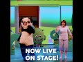 Little Baby Bum Live Trailer
