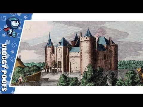 Muiderslot | Vlog