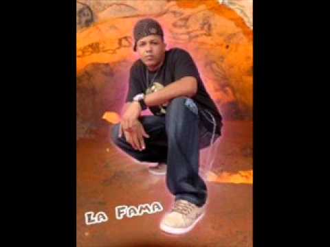 Villanosam - Me Va Quema El Celular,prod,djfama.denbou