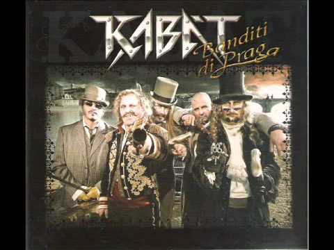 Kabát - Banditi di Praga