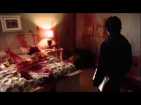 Hannibal 3x12 Promo “The Great Red Dragon”