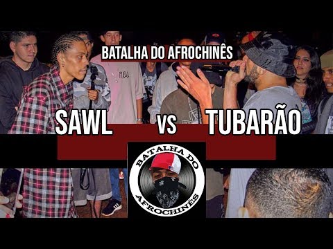 Sawl vs Tubarão - Afrochinês - 1ª Fase