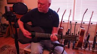 I dreamed last night