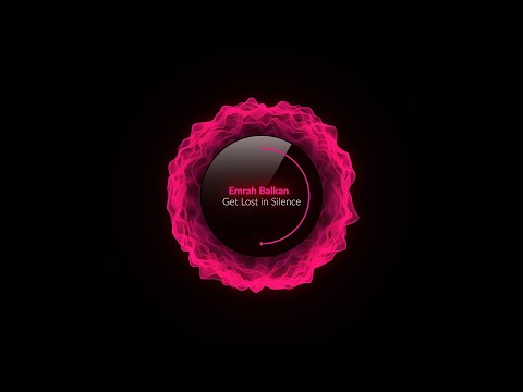 Emrah Balkan - Get Lost In Silence (Original Mix) [Progressive Dreamers Records]