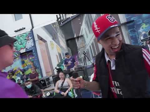 HDR vs KAIZEN vs KLIMA - Fecha 4  8VOS. COPA VERANO RECOLETA