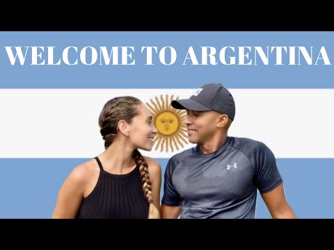 Our First Impressions of BUENOS AIRES | Argentina's Bucket List Destination