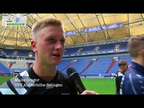 Veltins - Dein Heimspiel 2017