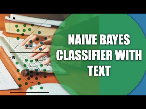 Build Naive Bayes Classifier With NLP | AI ML E Degree | Eduonix | Kickstarter