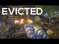 Rust - EVICTED Rust - EVICTED