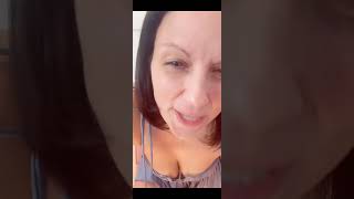 Beautiful mom 