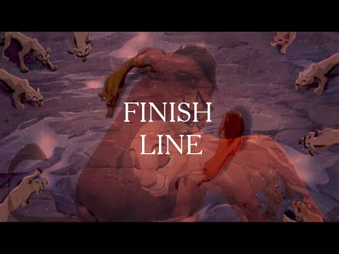 Scar/Zira/Kiara/Kovu - Finish Line