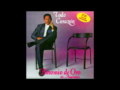 Qué bonito - Binomio de Oro