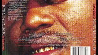 Master P Ft Silkk The Shocker - The Ghettos Tryin To Kill Me