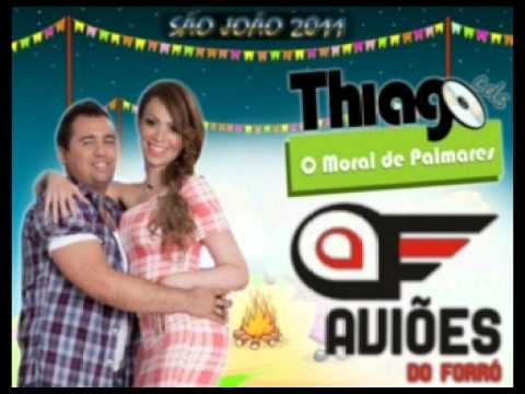 Quero Seu Amor - Aviões do Forró