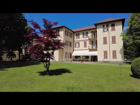 Residenza Riccardo Bauer | Berzonno di Pogno (NO)