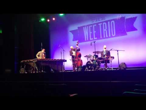 The Wee Trio - Sabotage