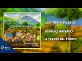 Los Tres CHIFLADOS 🤪 Alfredo Naranjo  [Audio Cover]