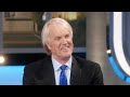 Watch John Tesh Get Candid About the Time He Almost Got Fired From Entertainment Tonight!