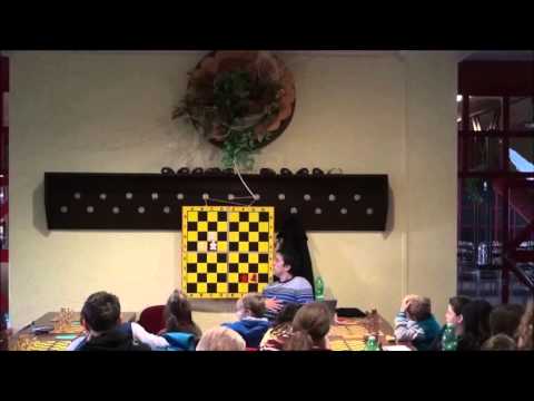 Pavel Šimáček - taktika v koncovkách