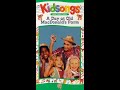 Kidsongs A Day At Old MacDonald S Farm 1995 Release Ver VHS