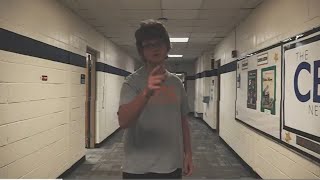 Paul Pullman's Portals