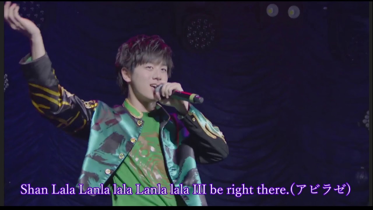 恋してアビラゼ！ / 祭nine.