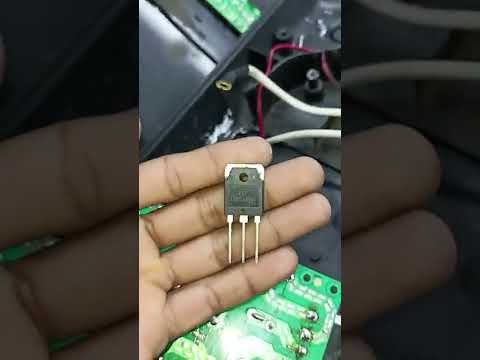 induction stove repair ||electronic guru ji ||