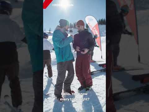 Ski amadé Cash4Tricks Doku DE GB Untertitel 9zu16