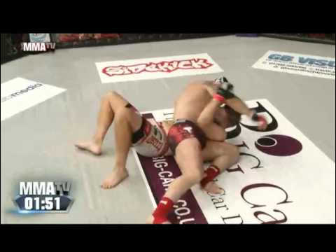 Cejrowski - Spokes TKO