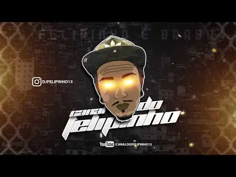 RAVE DO FILIPIN Feat. MC B7 (DJ FELIPINHO) @djfelipinho13