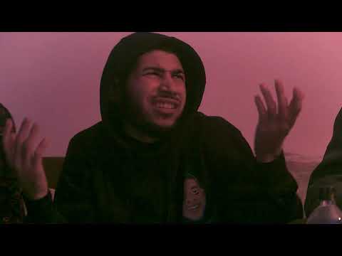 'Wood You Rather' with TrapDes The Legend