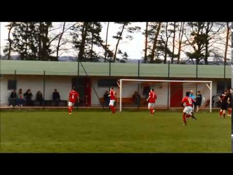 23.03.2014,TSV Bredelem - SC 18 Harlingerode, Tor von  Andreas Voigt